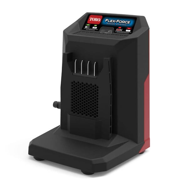 Toro 5 Amp 60V MAX* Flex-Force Power System™ Charger