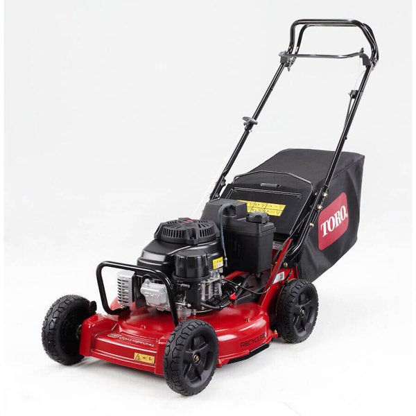 Toro Proline Heavy-Duty 53cm Petrol Lawn Mower