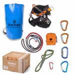 Buxtons Climbing Kit