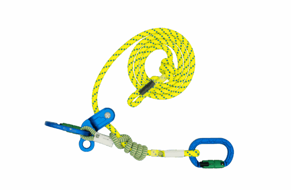 Teufelberger miniGLIDE 10.5mm Lanyard