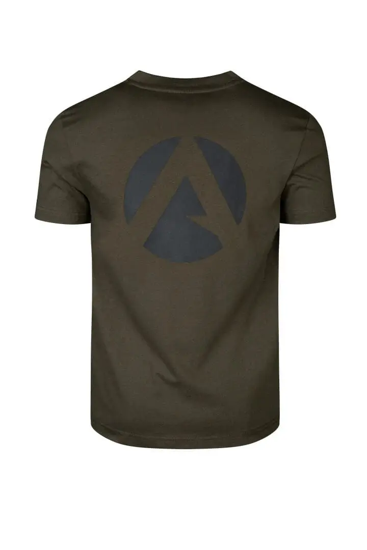 <a href="https://faeryn.xyz/brand/arbortec/" class="clw-brand-logo" title="Arbortec"><img src="https://faeryn.xyz/wp-content/uploads/2025/03/arbortec-logo.jpg.webp" alt="Arbortec" style="max-width:180px; max-height:60px;" /></a>   Olive Short Sleeve T-Shirt Casual Clothing Buxtons