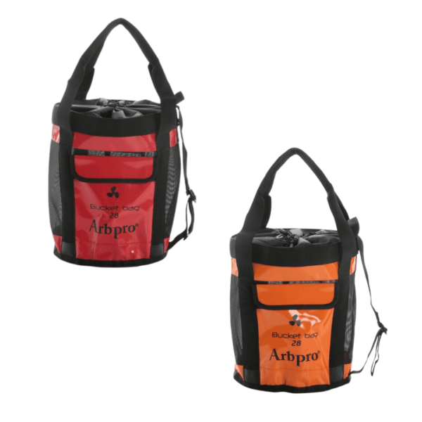 ArbPro Bucket Bag Air - 28L Capacity