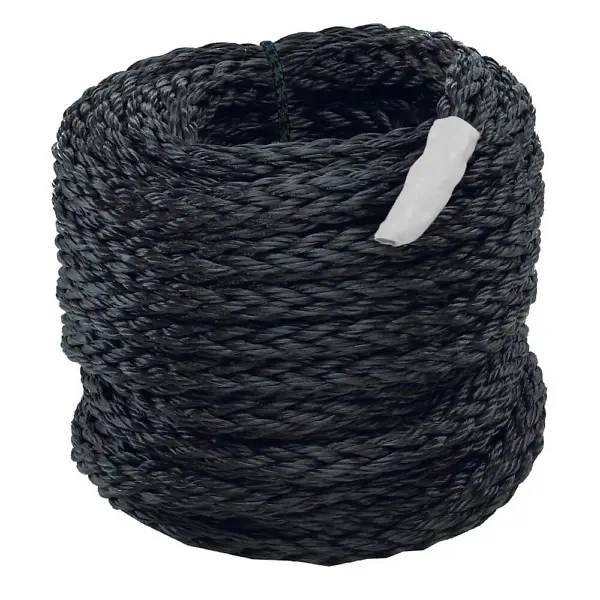Cobra 8T Hollow Braid Rope