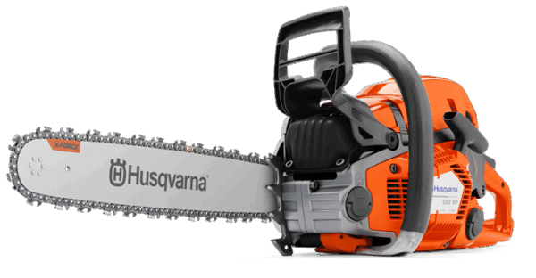 Husqvarna 562 XP Petrol Chainsaw