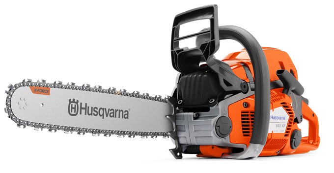 Husqvarna 562 XP Petrol Chainsaw