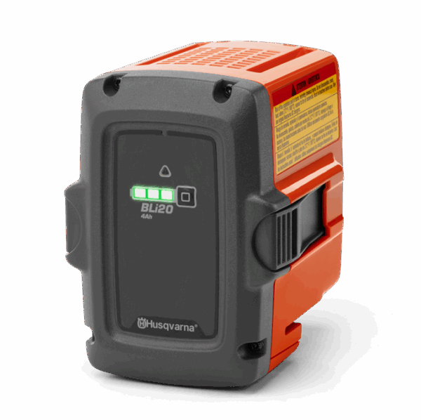Husqvarna BLi20 4.0Ah Battery