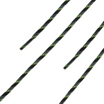 Haix Ultra Lime Chainsaw Boot Laces