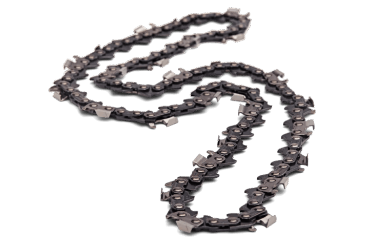 Husqvarna H38 Chamfer Chisel PIXEL 3/8" Mini 1.1 Chain (12")