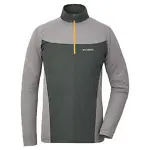 <a href="https://faeryn.xyz/brand/mont-bell/" class="clw-brand-logo" title="Mont-Bell"><img src="https://faeryn.xyz/wp-content/uploads/2024/11/mont-bell-logo.png-cropped.jpg" alt="Mont-Bell" style="max-width:180px; max-height:60px;" /></a>   Grey Cooler Shirt Jackets & Shirts Buxtons