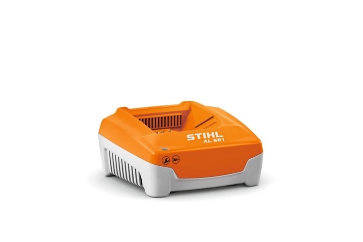 STIHL AL 501 Hi-Speed Charger