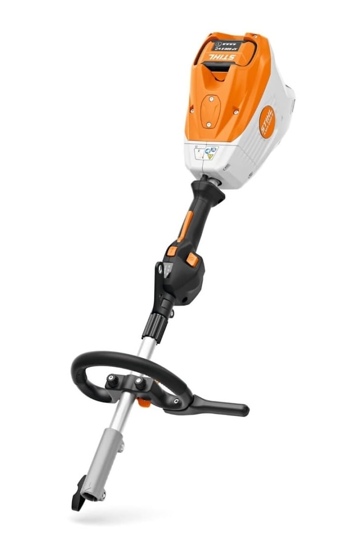 STIHL KMA 200R Battery Kombi-Tool Engine