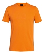 STIHL Orange Circle Logo T-Shirt