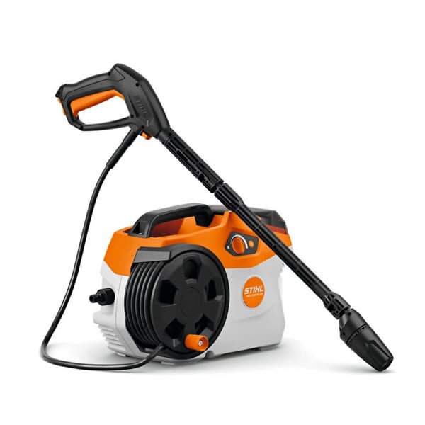 STIHL REA 100 PLUS Battery Pressure Washer
