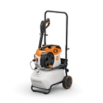 STIHL REA Trolley With Water Tank