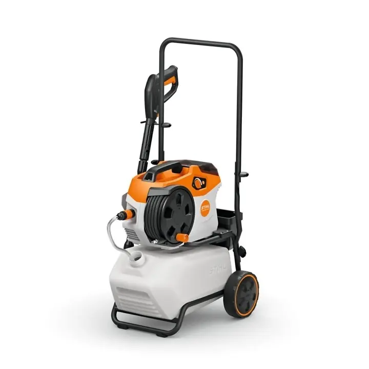 STIHL REA Trolley With Water Tank