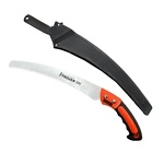 CEuk Trojan Curved Pruning Handsaw
