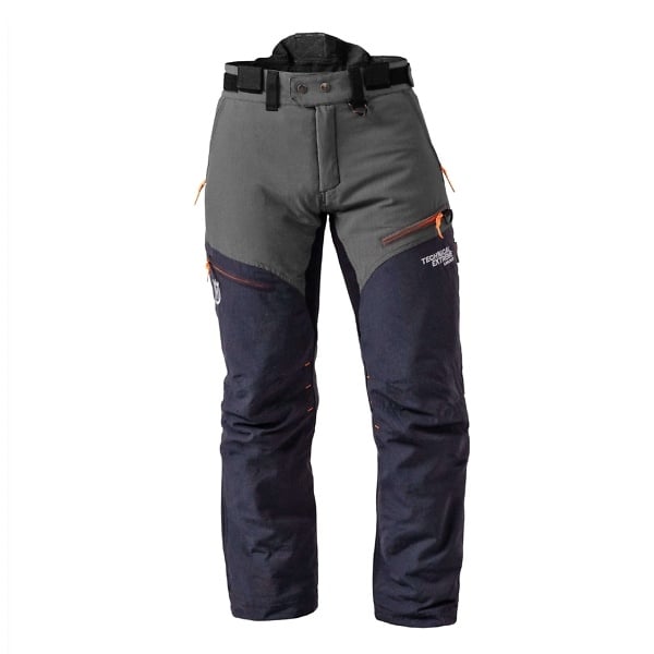 Husqvarna Technical Extreme Arborist Chainsaw Trousers - Type A - Class 1