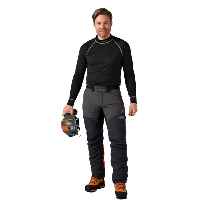 Husqvarna Technical Extreme Arborist Chainsaw Trousers - Type A - Class 1