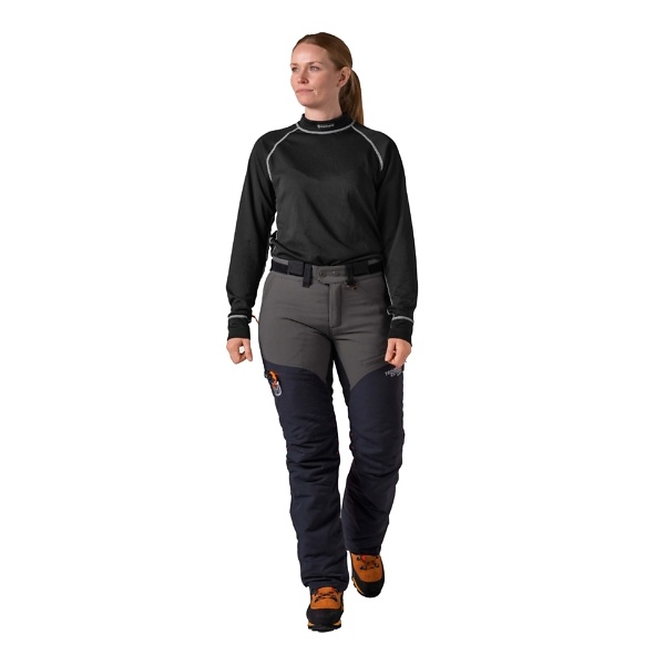 Husqvarna Technical Extreme Arborist Chainsaw Trousers – Type A – Class 12