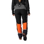 Husqvarna Technical Extreme Arborist Chainsaw Trousers - Type A - Class 1