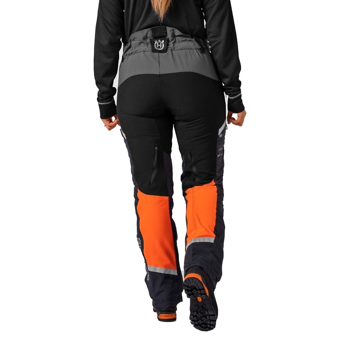Husqvarna Technical Extreme Arborist Chainsaw Trousers - Type A - Class 1