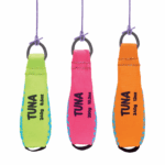 Courant Tuna Throw Bag