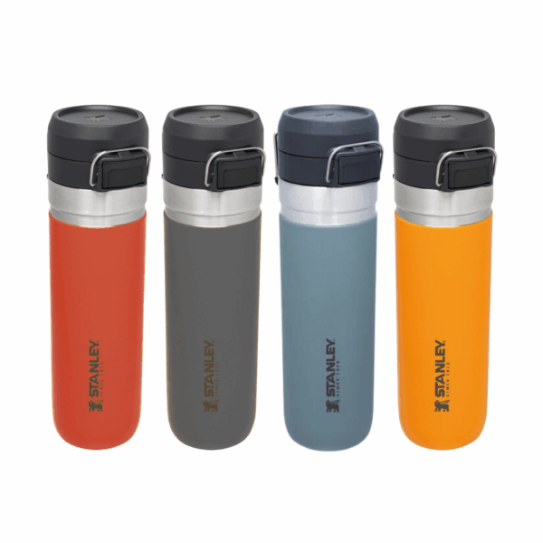 Stanley Go Quick Flip Water Bottle - 0.7L
