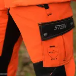 <a href="https://faeryn.xyz/brand/stein/" class="clw-brand-logo" title="Stein"><img src="https://faeryn.xyz/wp-content/uploads/2025/04/stein.png.webp" alt="Stein" style="max-width:180px; max-height:60px;" /></a>   Sentinel Orange Chainsaw Trousers – Type A Clothing & PPE Buxtons