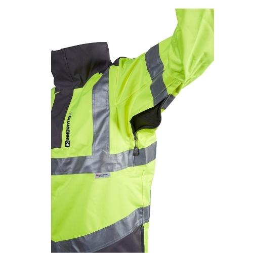 <a href="https://faeryn.xyz/brand/harkie/" class="clw-brand-logo" title="Harkie"><img src="https://faeryn.xyz/wp-content/uploads/2025/04/harkie-1.png.webp" alt="Harkie" style="max-width:180px; max-height:60px;" /></a>   Innovation 2 Class 4 Hi-Vis Yellow Jacket Clothing & PPE Buxtons