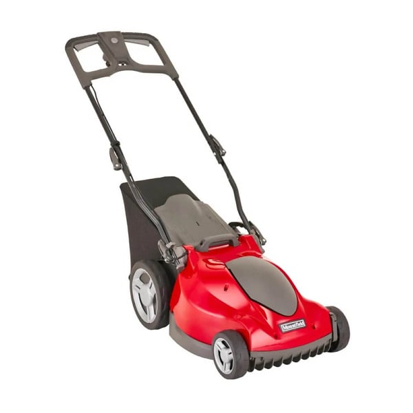 Mountfield Princess 38 Push Electric Lawn Mower