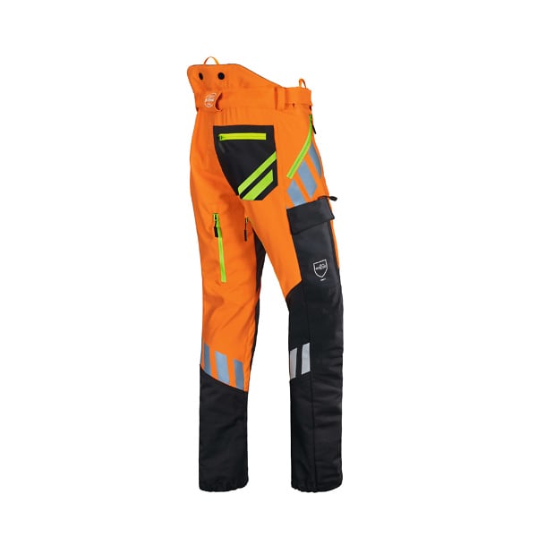 STIHL ADVANCE FlexTEC Chainsaw Trousers – Type A – Class 12