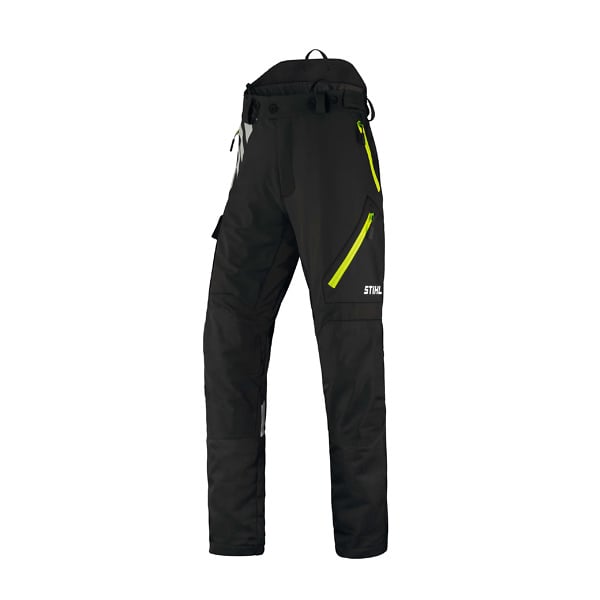 STIHL ADVANCE FlexTEC Chainsaw Trousers - Type C - Class 1
