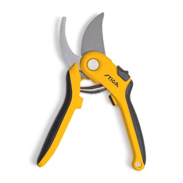 Stiga Bypass Pruning Shears2