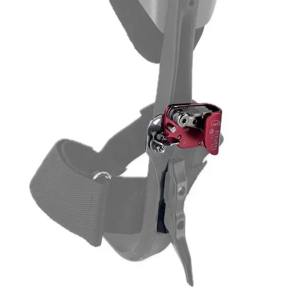 ArbPro Gemini Spurs Spike Ascender