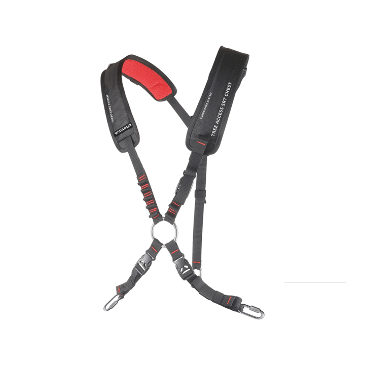 Camp Tree Access SRT Chest
