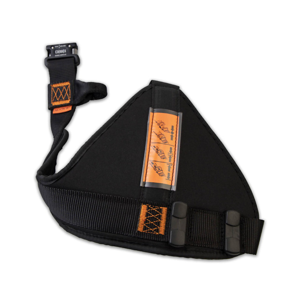 Dragon 2 Harness Leg Loop