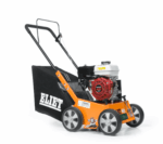 ELIET E401 Scarifier - Honda GX120