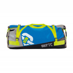 FTC Duffle Kit Bag - 60L Capacity