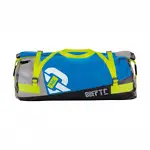 FTC Duffle Kit Bag - 60L Capacity