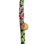 FTC Wooden Retrieval Ball
