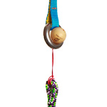 FTC Wooden Retrieval Ball