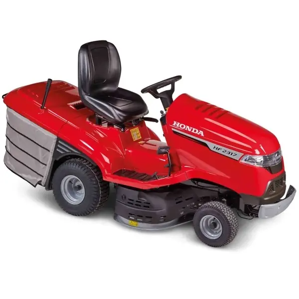 Honda HF 2317 HM Petrol Ride On Lawn Tractor