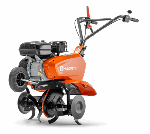 Husqvarna TF 325 Tiller