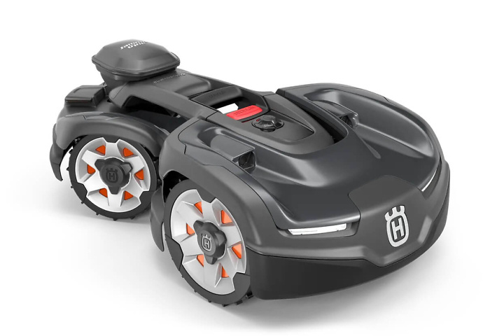 Husqvarna 435X AWD NERA Automower®