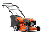 Husqvarna LC 140SP Self Propelled Petrol Lawn Mower
