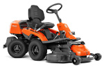 Husqvarna R 214TC Out Front Mower (Comfort Edition)