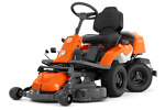 Husqvarna R 214TC Out Front Mower (Comfort Edition)