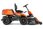 Husqvarna R 214TC Out Front Mower (Comfort Edition)