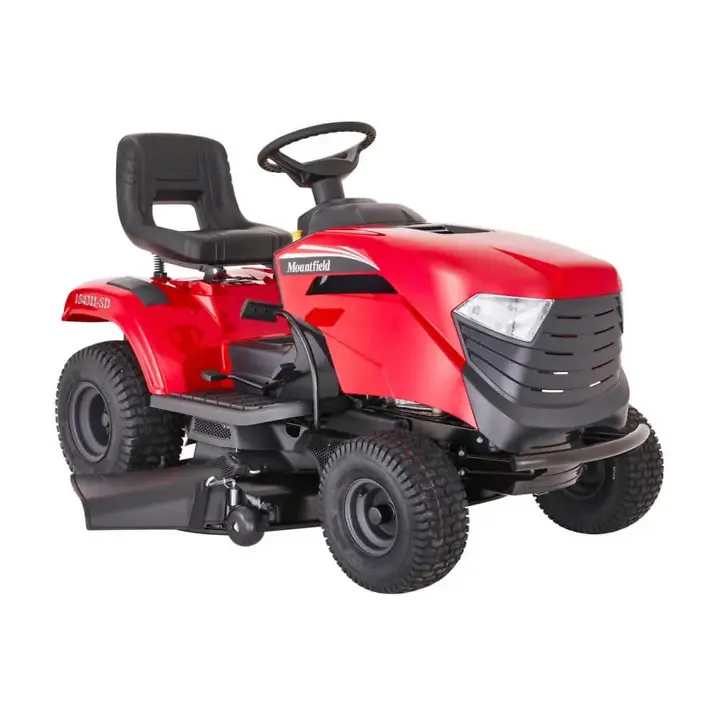 Mountfield 1543H-SD Ride On Lawn Tractor