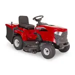 Mountfield 1638H Twin Ride On Lawn Tractor